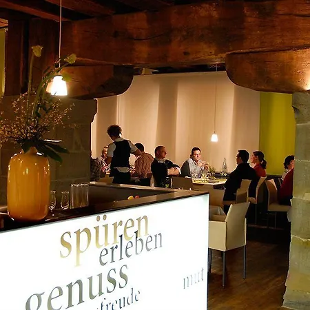 Mindness Bischofschloss 4*