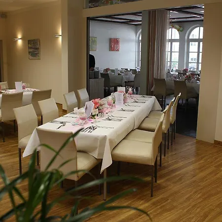 酒店 Mindness Bischofschloss 马克多夫