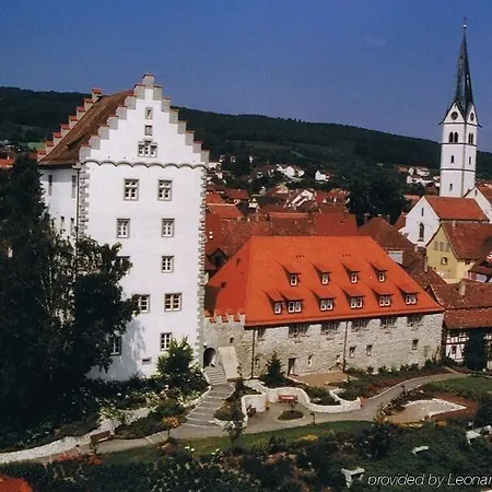 Mindness Bischofschloss 马克多夫