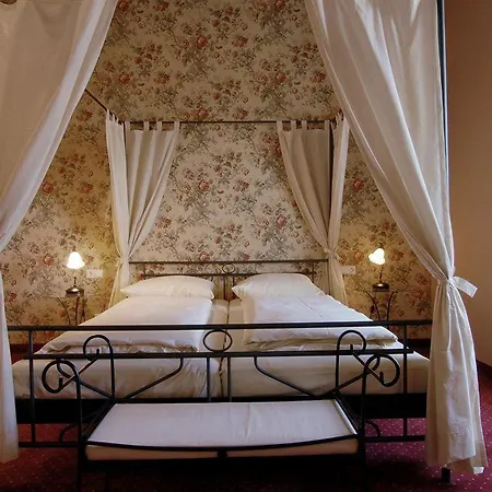 Mindness Bischofschloss 4*