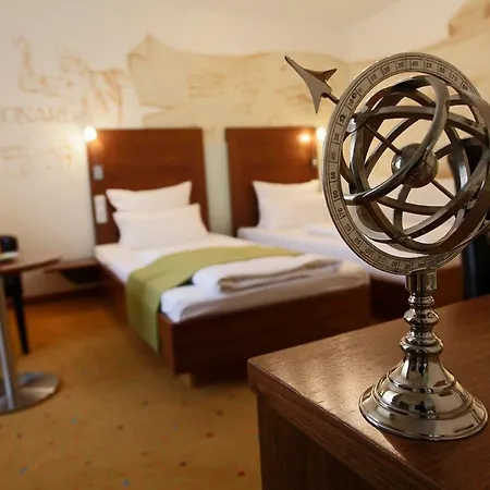 Mindness Bischofschloss 马克多夫