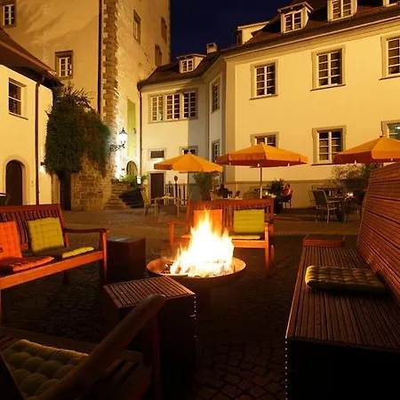 Mindness Bischofschloss 马克多夫
