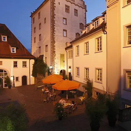 Mindness Bischofschloss 4*