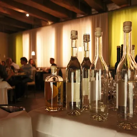 Mindness Bischofschloss 酒店 马克多夫