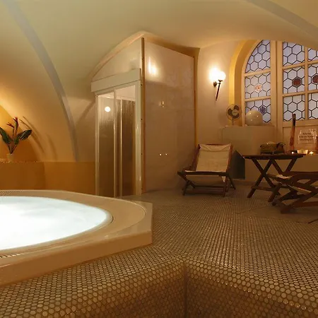 Mindness Bischofschloss