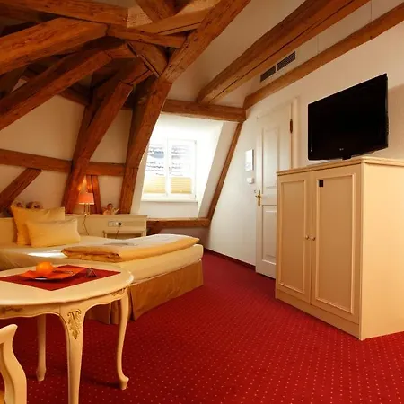 Mindness Bischofschloss 4*