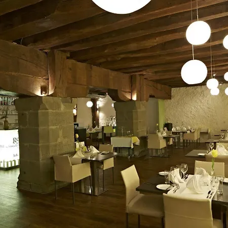 酒店 Mindness Bischofschloss